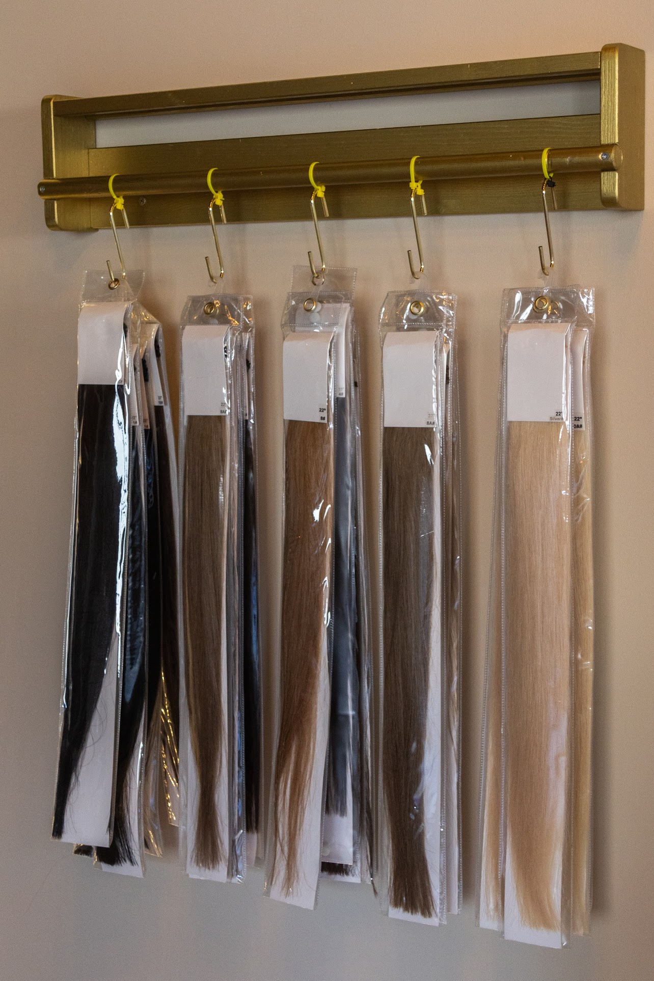 Hair extensions voor je bruiloft: de complete planning